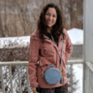 Meet your Posher, Danielle